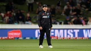 Ross Taylor Hints At Possible Return To T20 Cricket; Coaching Roles Later
